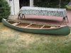 14' Wood Cannvas Canoe 007.jpg