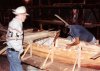 Bill Hafeman' Canoe shop 1980.jpg