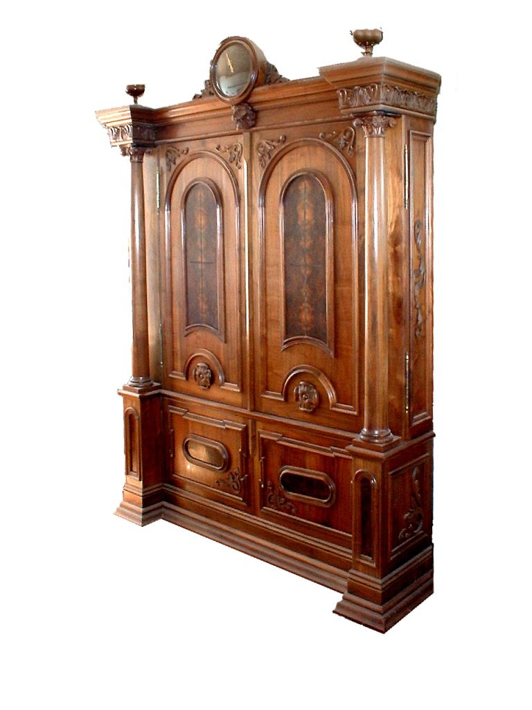 Gothic armoire Arthur myth.jpg