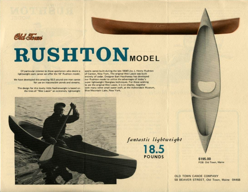 Old Town Rushton Model - Old Town Canoe Company(0).png