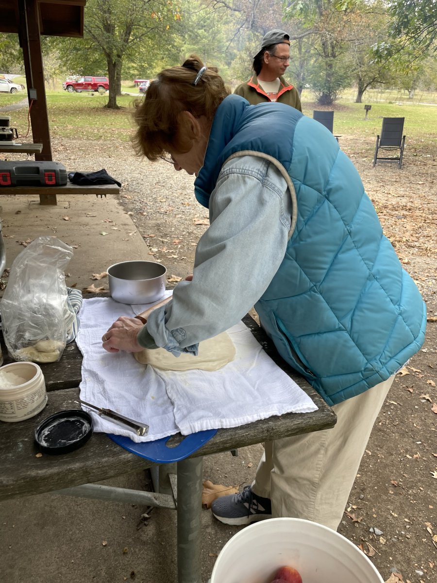 Ruth makes a pie.jpg