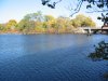 Former Boathouse to West and Prospect St Bridge.JPG