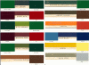 Old Town Paint Chart.GIF