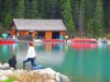 6-13-2013 (F) Canoes at Lake Louise, BC (2).jpg