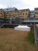 Empty green at the Big Cheese.jpg
