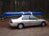 bluecanoe on car (Small).jpg